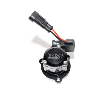 Electronic Recirculation Valve for Shared Platform Applications