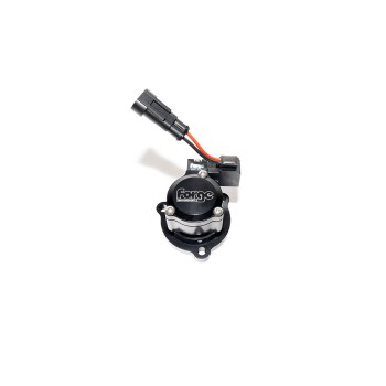 Electronic Recirculation Valve for Shared Platform Applications