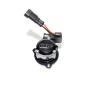 Electronic Recirculation Valve for Shared Platform Applications