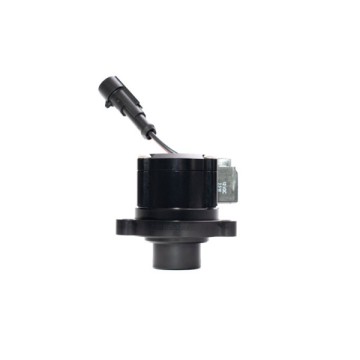 Electronic Recirculation Valve for Shared Platform Applications