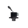 Electronic Recirculation Valve for Shared Platform Applications