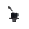 Electronic Recirculation Valve for Shared Platform Applications