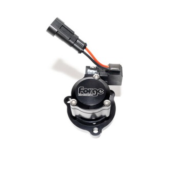 Electronic Recirculation Valve for Shared Platform Applications