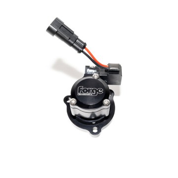 Electronic Recirculation Valve for Shared Platform Applications