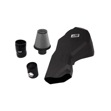 Toyota Yaris GR Intake system