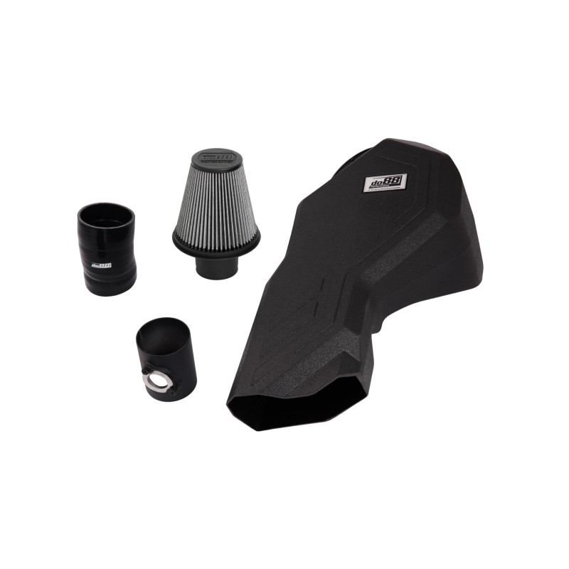Toyota Yaris GR Intake system