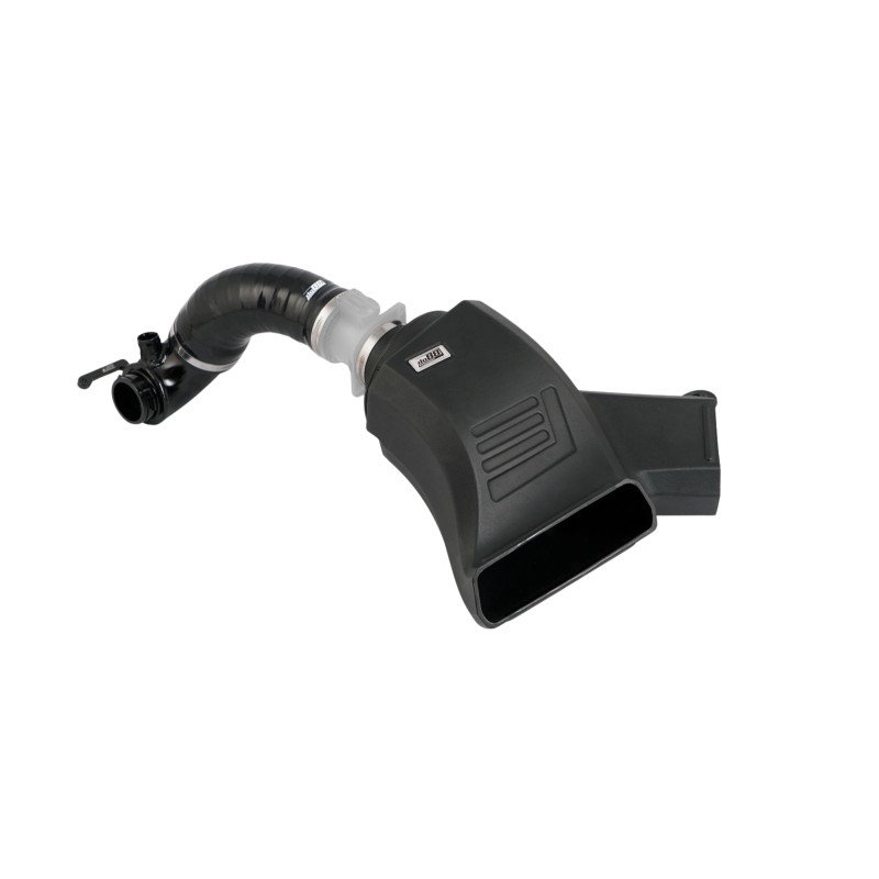 do88 Intake System + Turbo inlet pipe VW Polo GTI AW, Audi A1 40TFSI GB EA888
