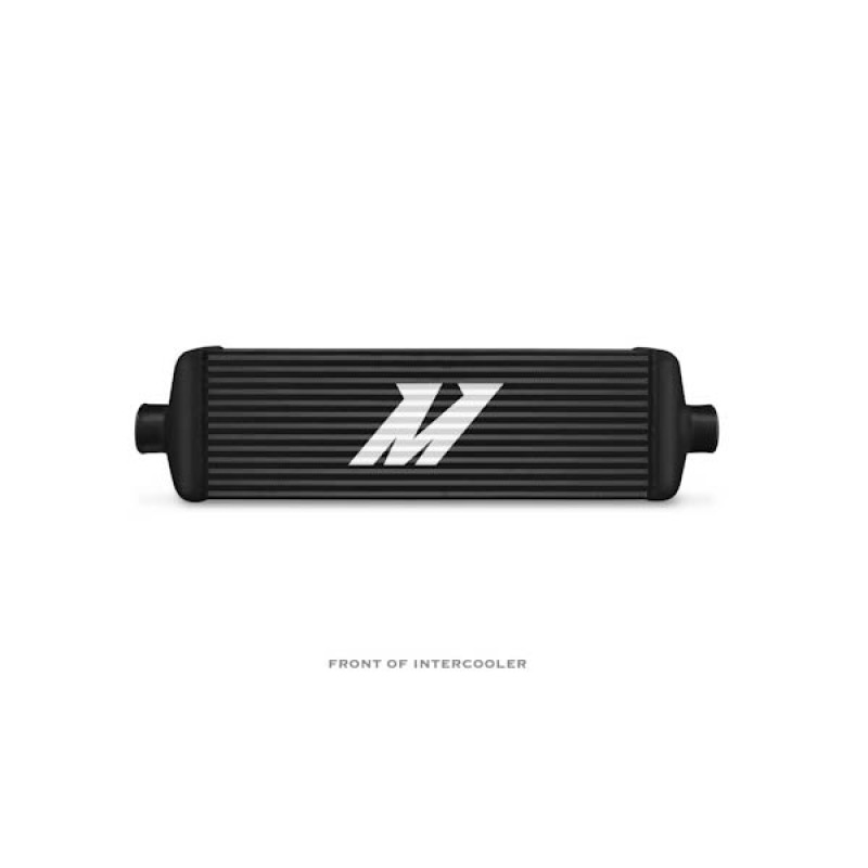 MISHIMOTO UNIVERSAL RACE EDITION INTERCOOLER J-LINE