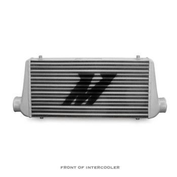 MISHIMOTO UNIVERSAL INTERCOOLER M-LINE 