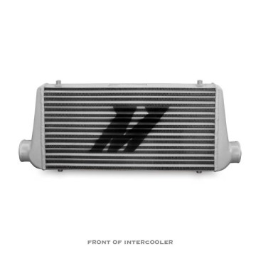 MISHIMOTO UNIVERSAL INTERCOOLER M-LINE 