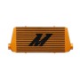 MISHIMOTO UNIVERSAL INTERCOOLER R-LINE The Mishimoto R-Line intercooler provides the perfect cooling capacity needed for supercharged and turbo charged vehicles. Constructed of 6061 aircraft-quality aluminium