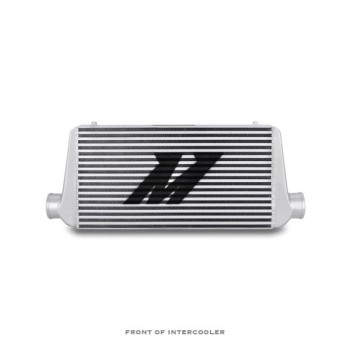 MISHIMOTO UNIVERSAL INTERCOOLER R-LINE