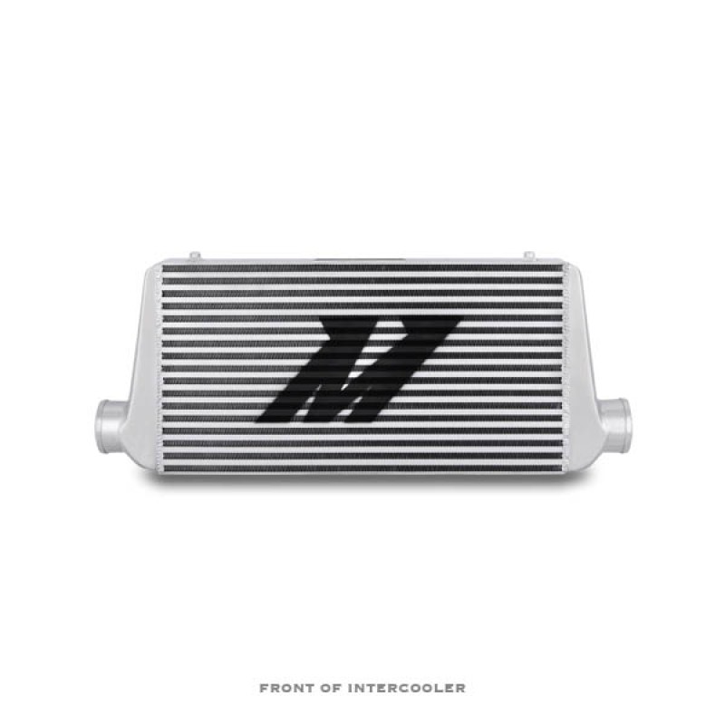 MISHIMOTO UNIVERSAL INTERCOOLER R-LINE