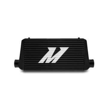 MISHIMOTO UNIVERSAL INTERCOOLER S-LINE (Black)