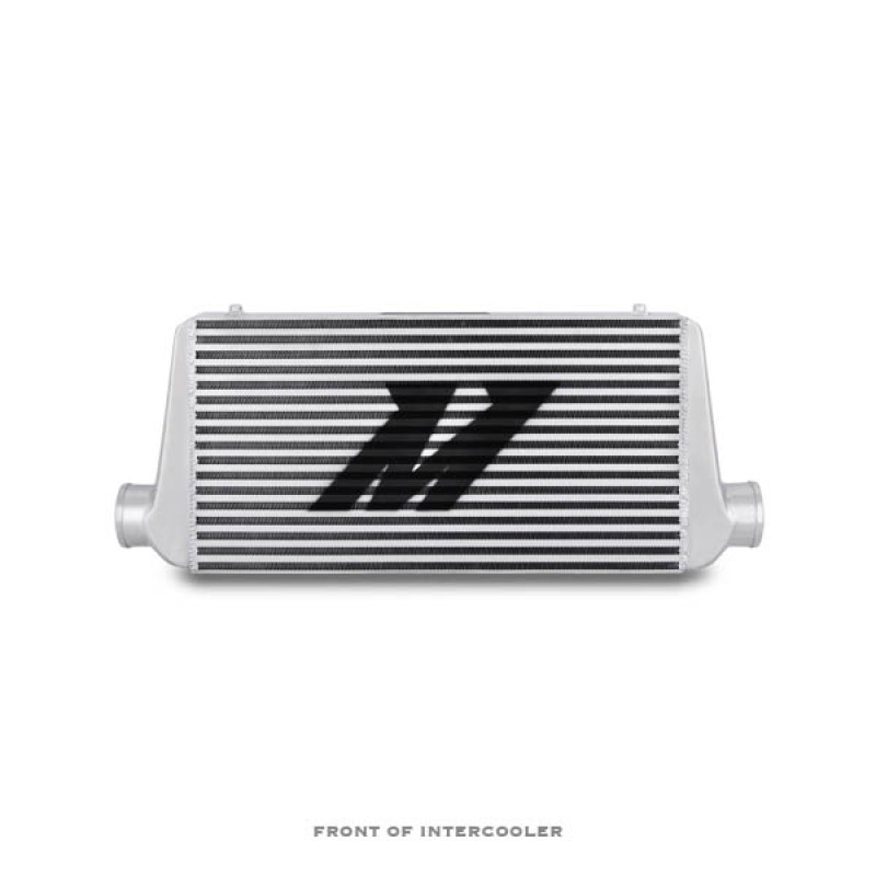 MISHIMOTO UNIVERSAL INTERCOOLER S-LINE