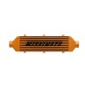 MISHIMOTO UNIVERSAL INTERCOOLER Z-LINE, GOLD