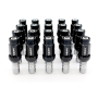 MMX Stud and nut kit | BMW & MINI | 80mm tapered seat