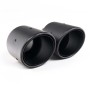 Jet-115 Carbon Trims