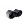 Jet-115 Carbon Trims