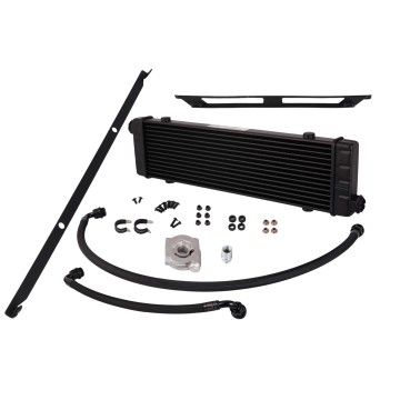 Toyota Yaris GR Oil cooler for do88 Intercooler