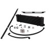 Toyota Yaris GR Oil cooler for do88 Intercooler