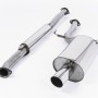 Lancer Evolution 7 / VII and Evo 8 / VIII 2.0 Turbo