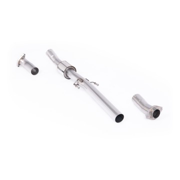OPF/GPF Bypass Resonated - Fits to OE or Milltek OPF Back System