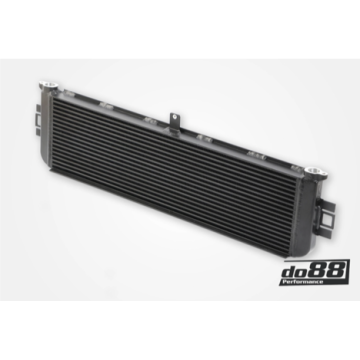 do88 Engine oil cooler, BMW M2 M3 M4 G80 G82 G87 (S58)