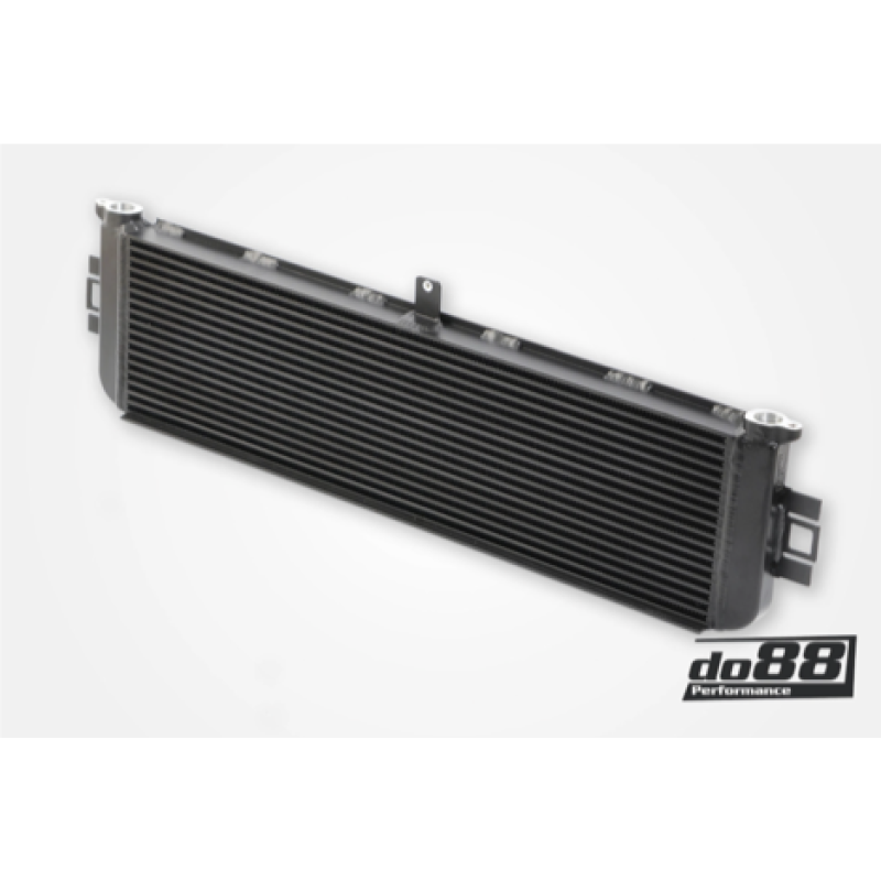do88 Engine oil cooler, BMW M2 M3 M4 G80 G82 G87 (S58)