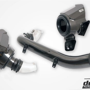 do88 Intake system, BMW M2 M3 M4 G80 G82 G87 (S58)