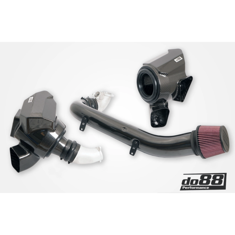 do88 Intake system, BMW M2 M3 M4 G80 G82 G87 (S58)