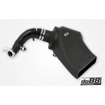 do88 Intake System VW Polo GTI, Seat Ibiza 1,8TSI EA888, Audi S1 2.0 TFSI