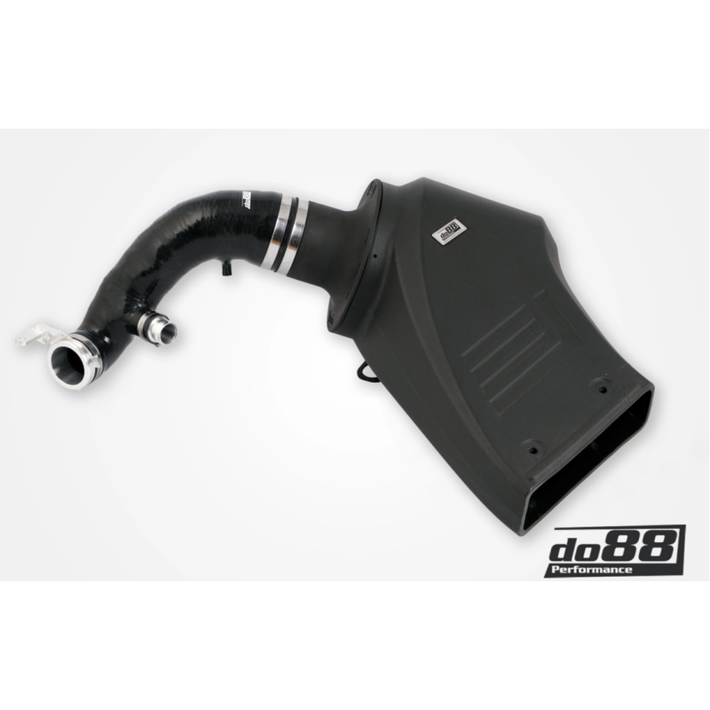 do88 Intake System VW Polo GTI, Seat Ibiza 1,8TSI EA888, Audi S1 2.0 TFSI