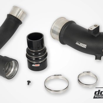 do88 Charge pipe, BMW F & G-Serie B48 B46
