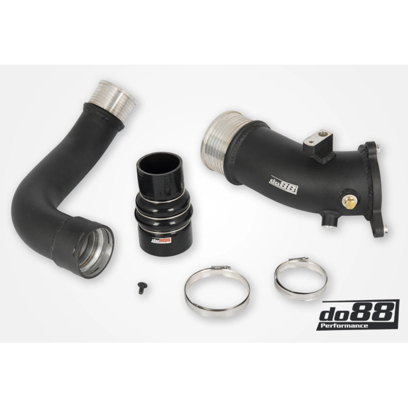 do88 Charge pipe, BMW F & G-Serie B48 B46