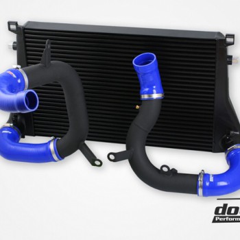 BigPack VAG 2.0 TSI EA888 Gen4 (245hp) Black hoses