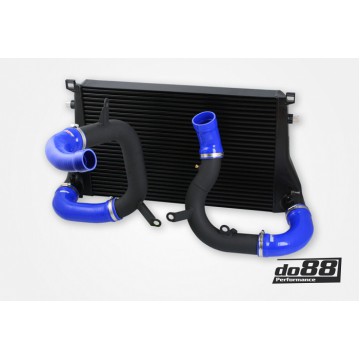 BigPack VAG 2.0 TSI EA888 Gen4 (245hp) Black hoses
