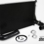 AUDI SEAT SKODA VW 1.8 / 2.0 TSI (MQB) Intercooler, Black hoses