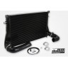 AUDI SEAT SKODA VW 1.8 / 2.0 TSI (MQB) Intercooler, Black hoses
