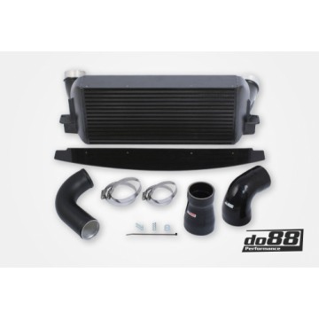 BMW 135i 335i N54 N55 2007-2013 (E9X E82) Intercooler