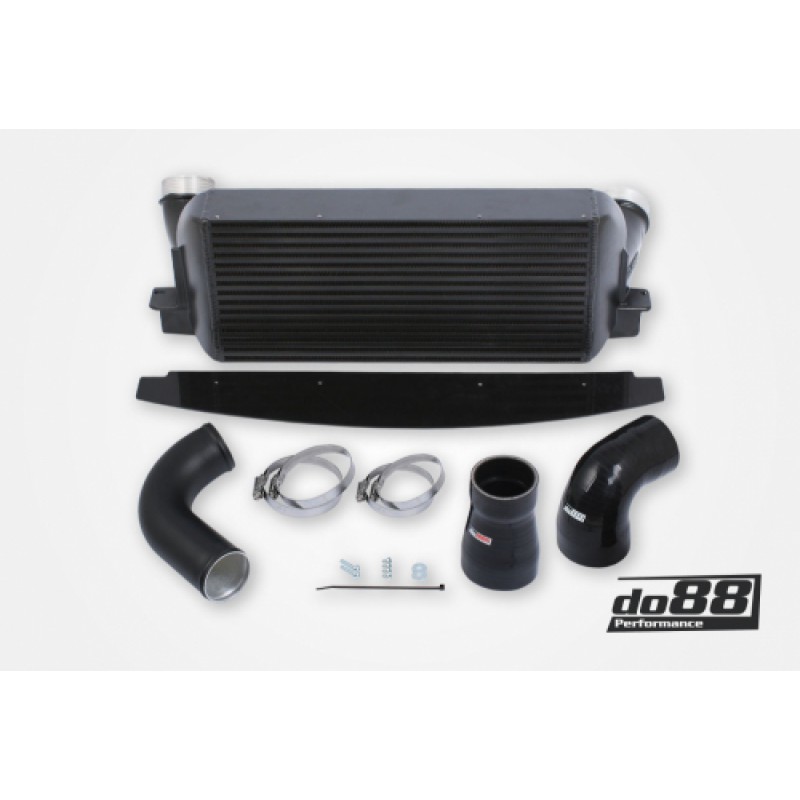 BMW 135i 335i N54 N55 2007-2013 (E9X E82) Intercooler