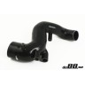 Audi S3 TT 1.8T Turbo inlet hose Black