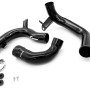 MQB Charge Pipe Kit – EA888.3/3B – 2.0/1.8TSI