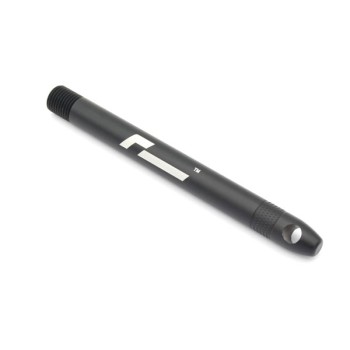 Wheel Mounting Guide pin
