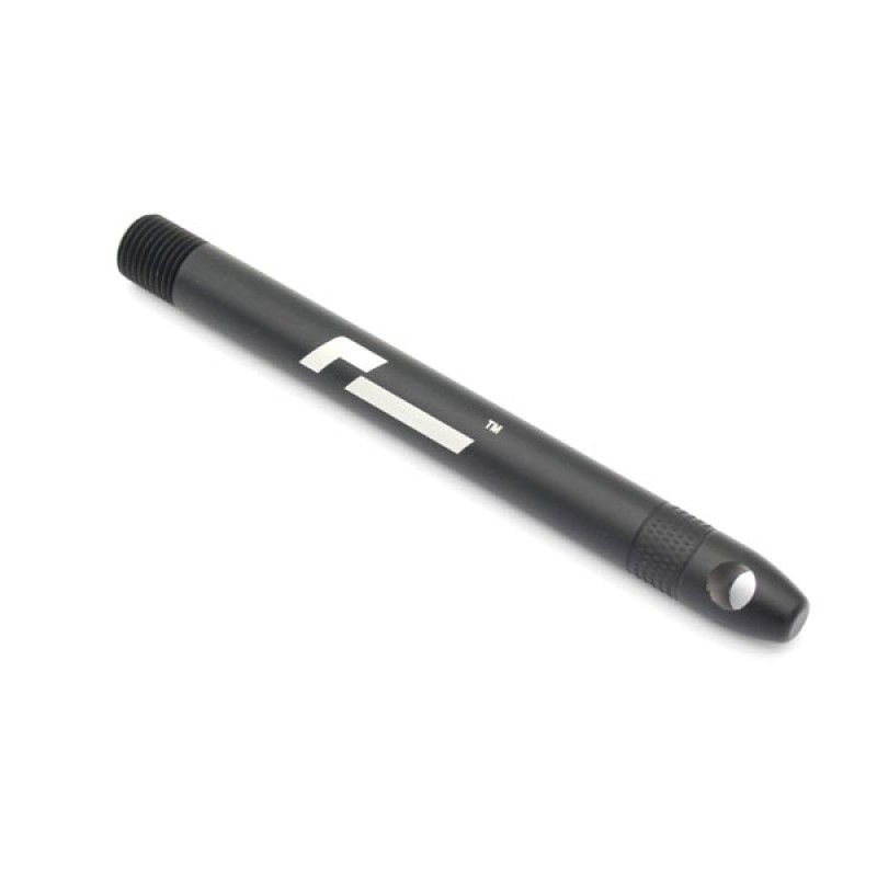 Wheel Mounting Guide pin