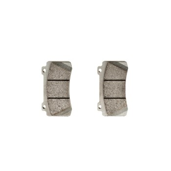 Stage 2 EVO Brake Kit Replacement Pads/Sport