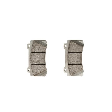 Stage 2 EVO Brake Kit Replacement Pads/Sport