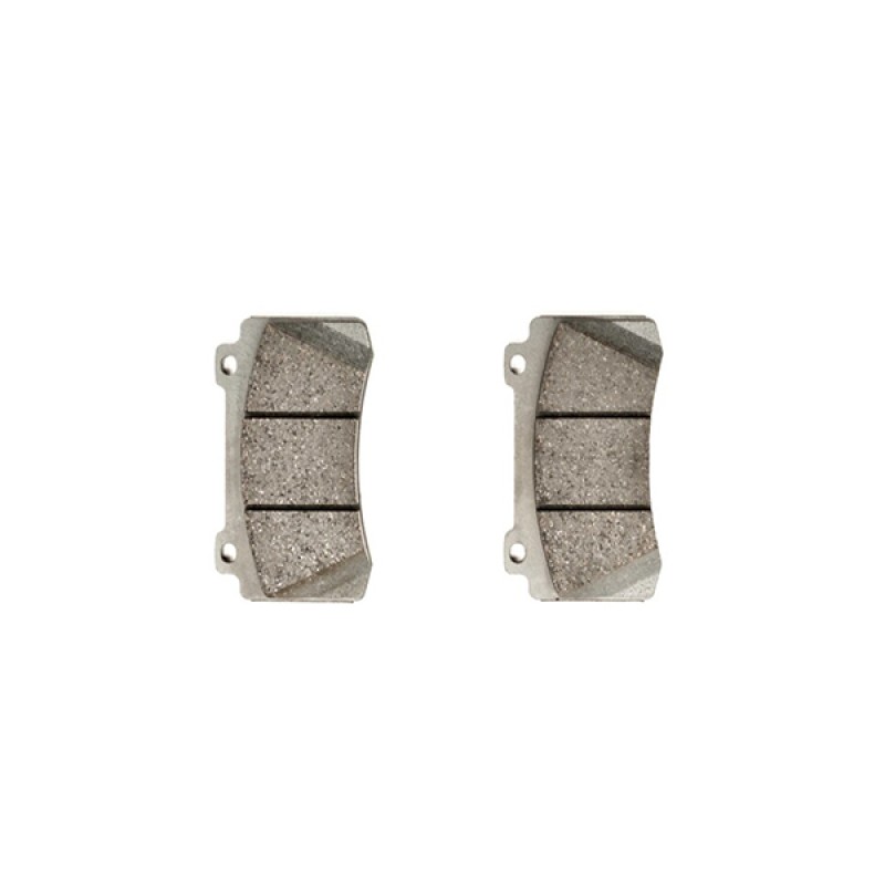 Stage 2 EVO Brake Kit Replacement Pads/Sport