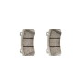 Stage 2 EVO Brake Kit Replacement Pads/Sport