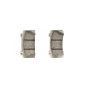 Stage 2 EVO Brake Kit Replacement Pads/Sport
